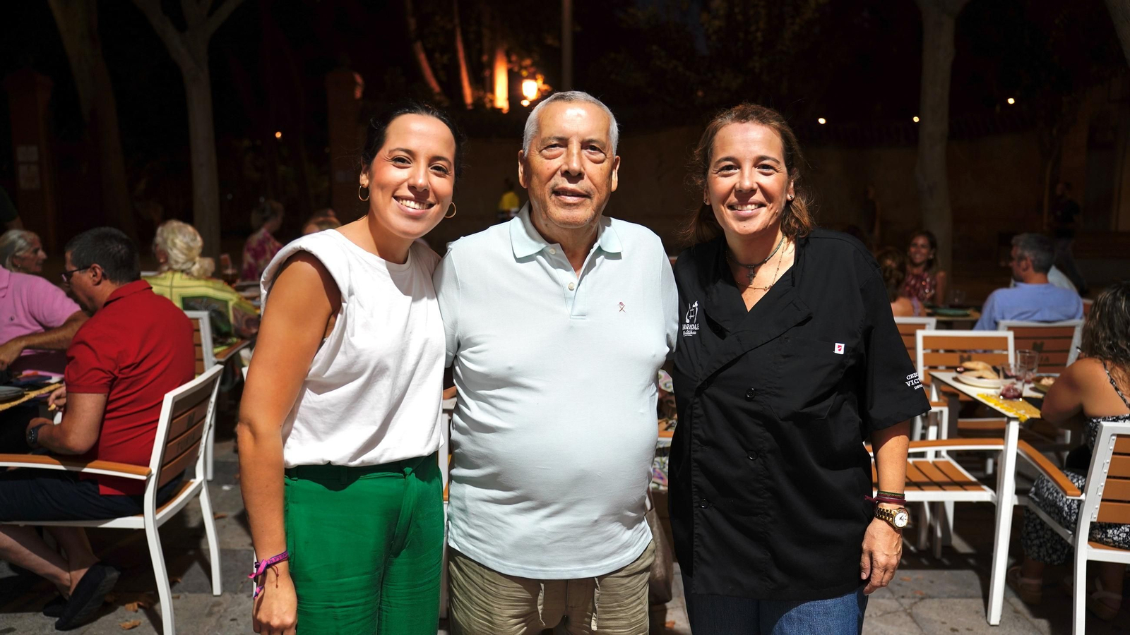 Fotos del bar Nuevo Maridaje en la calle Capitán Ontañón de Algeciras