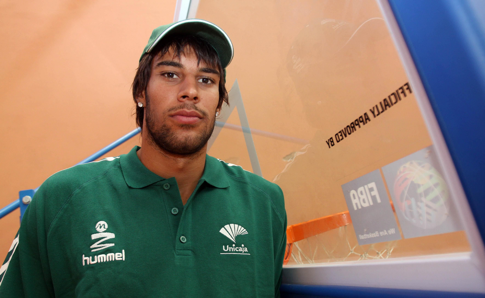 La carrera de Giorgos Printezis, en fotos