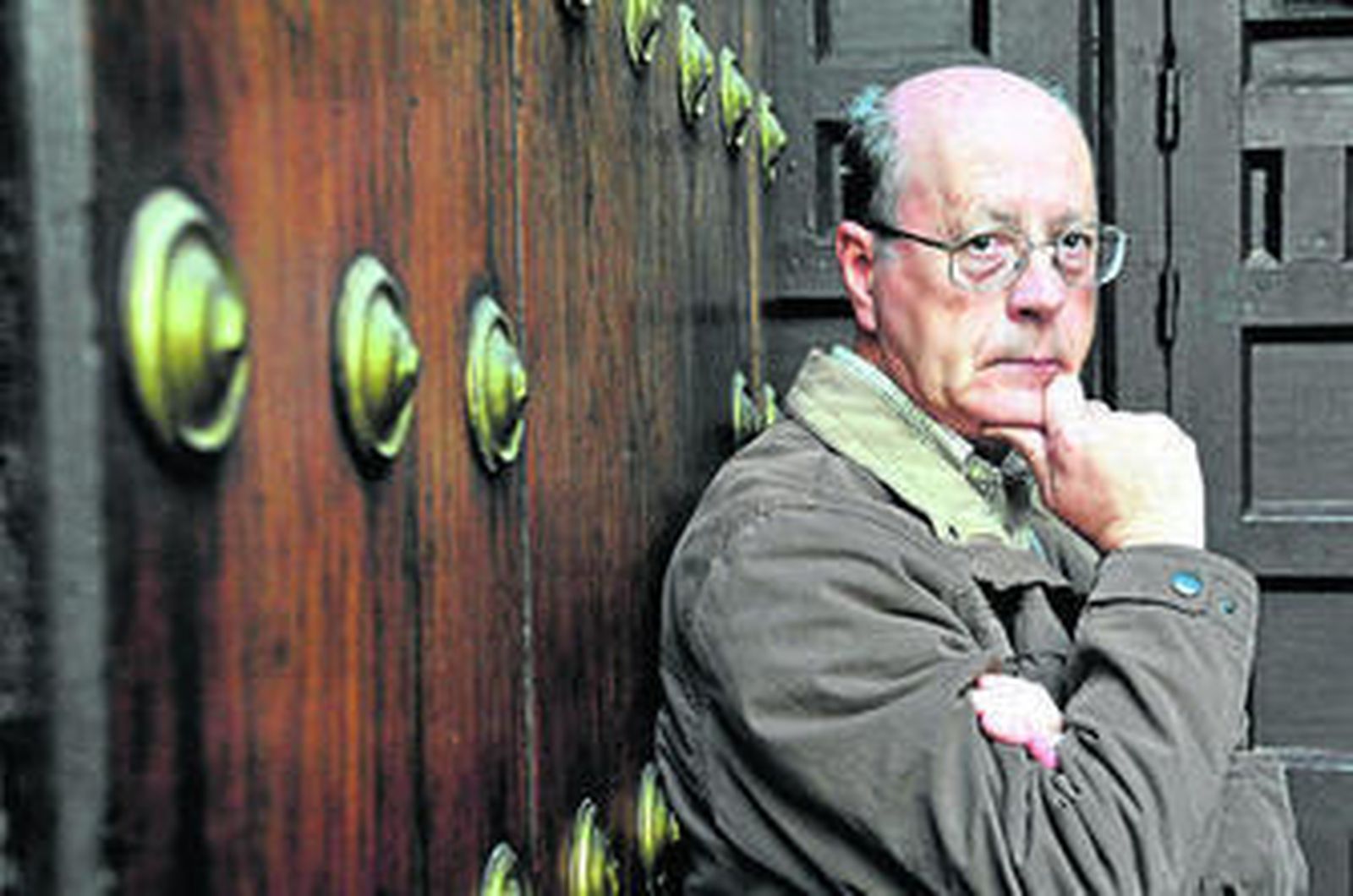 Vida de un crítico (en la muerte de Paco Ramos)