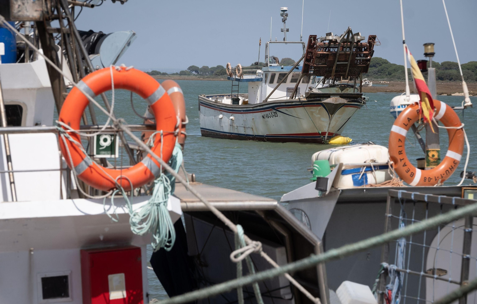 Açun no se ha resuelto la duda sobre si pararán su actividad.