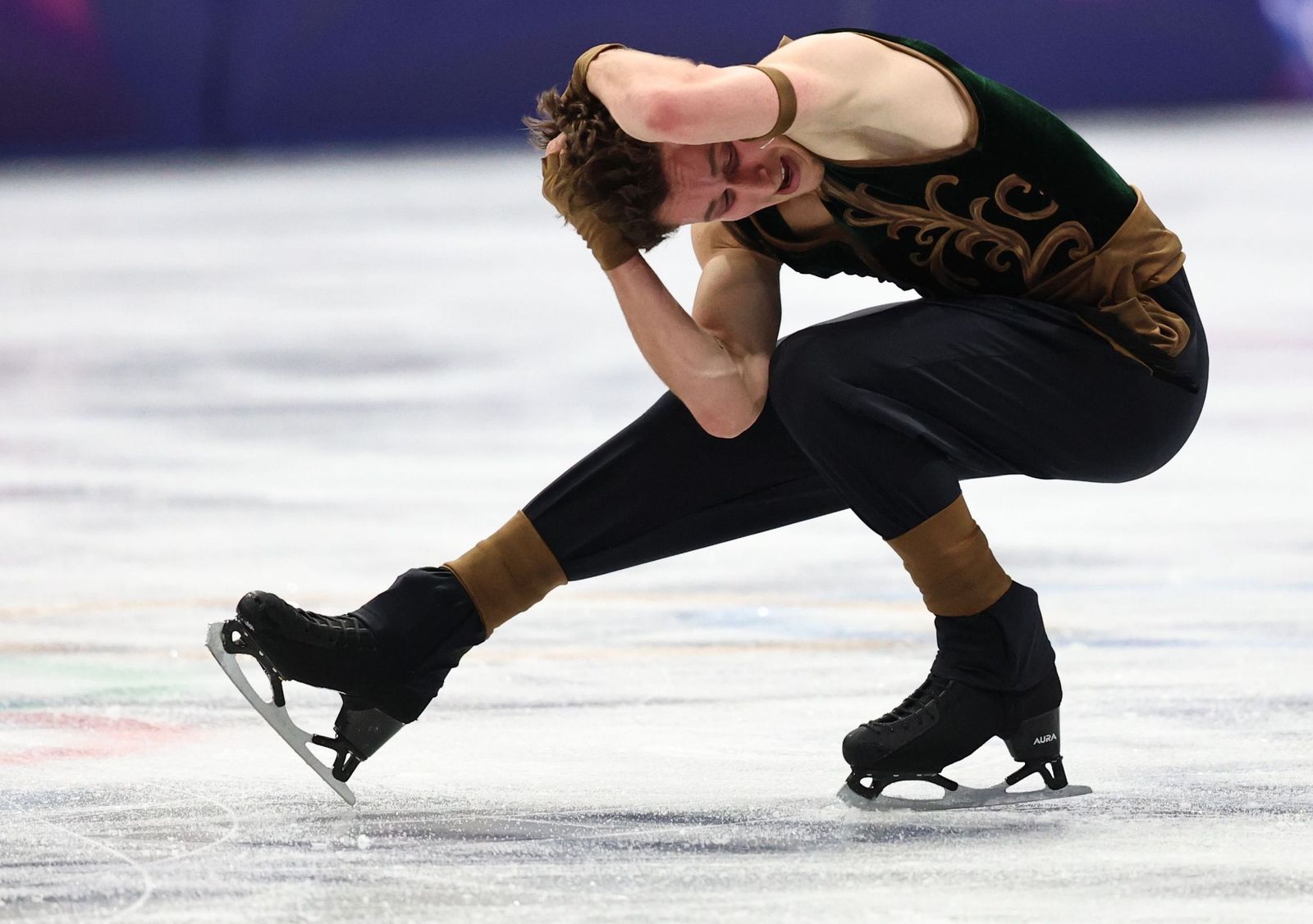 Las mejores fotos de los Juegos Olímpicos de invierno Milán Cortina d'Ampezzo 2026 | Octava jornada