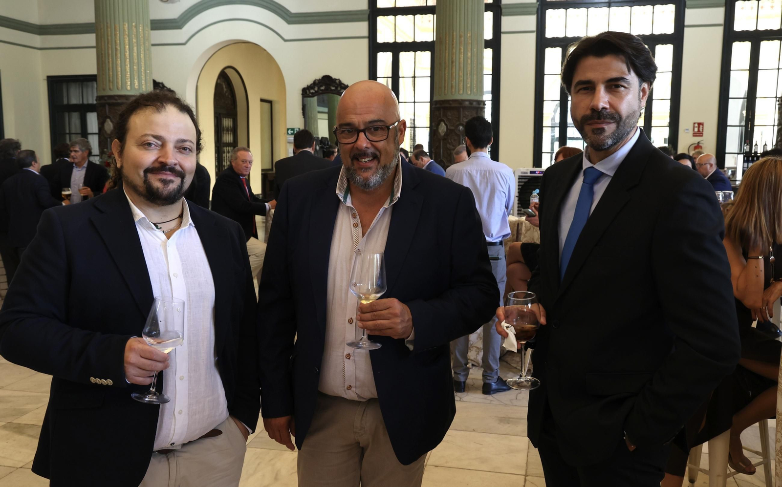 35 aniversario de COANDA