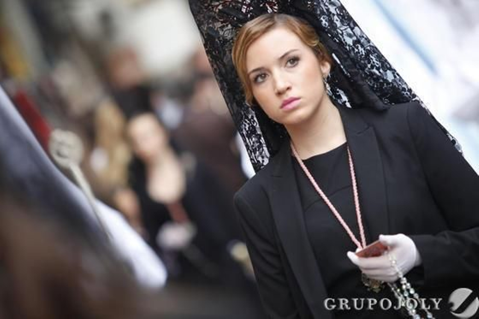 Dolores

Foto: Pepe Villoslada/Lucia Rivas