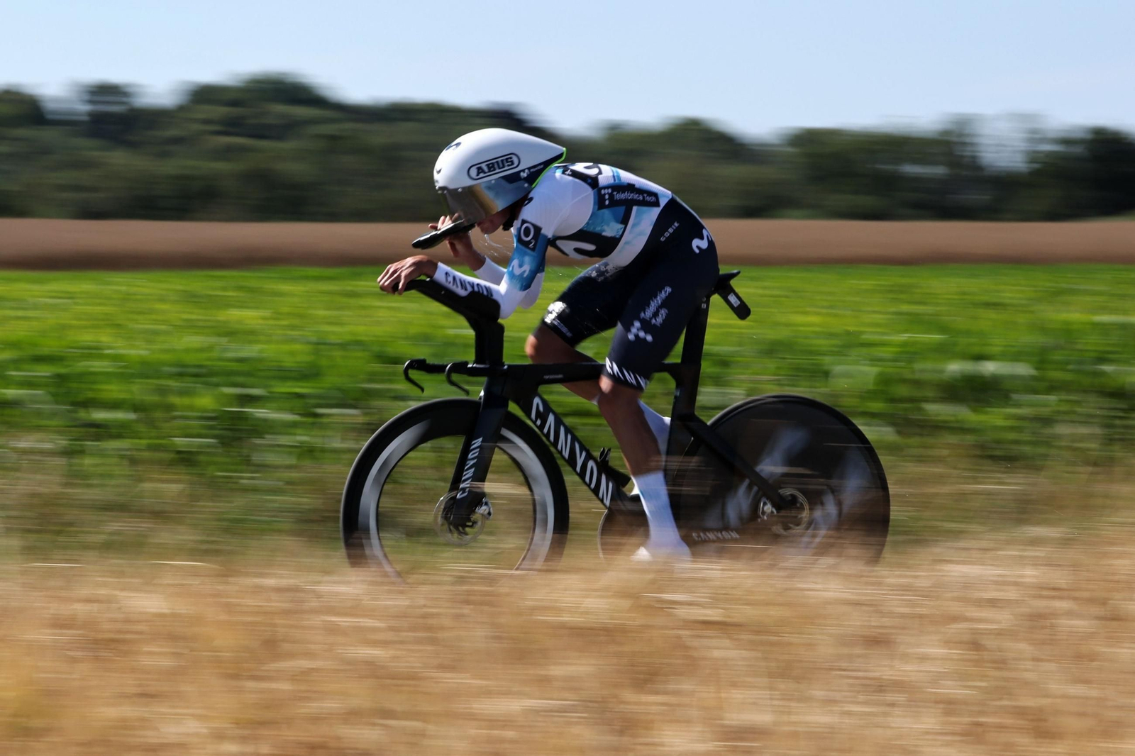 Las mejores fotos del Tour de Francia | Etapa 5 Las mejores fotos del Tour de Francia | Etapa 5