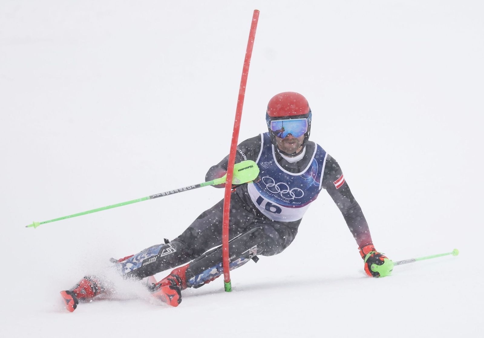 Las mejores fotos de los Juegos Olímpicos de invierno Milán Cortina d'Ampezzo 2026 | Undécima jornada