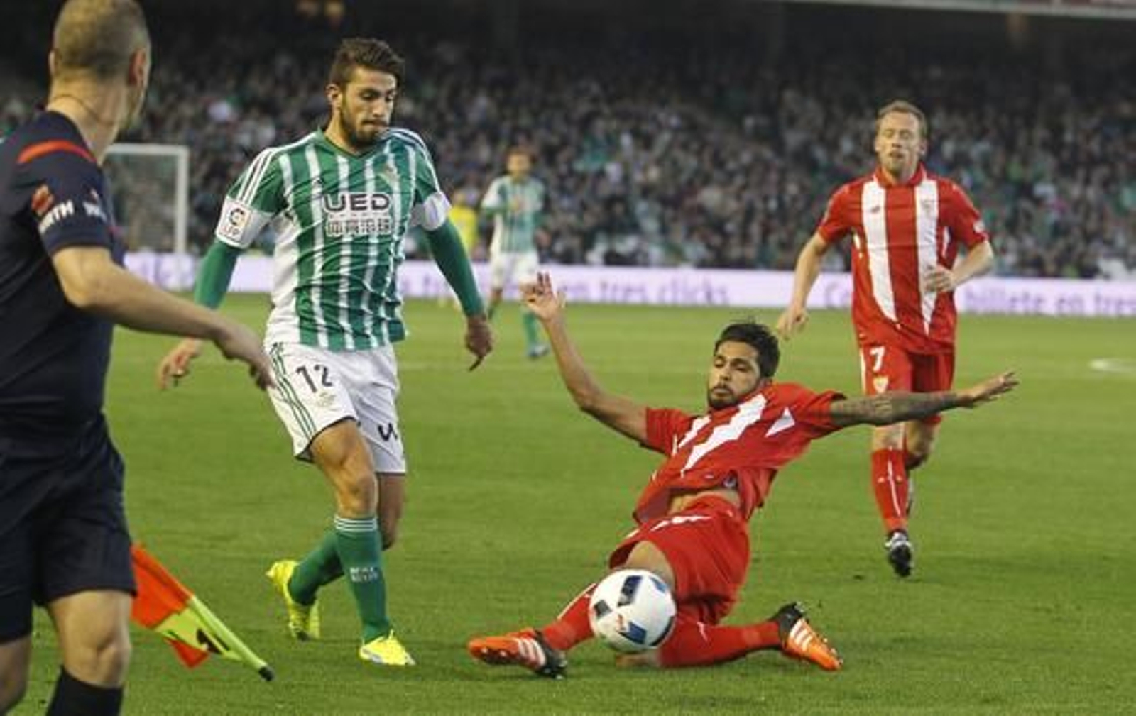 Foto: Antonio Pizarro