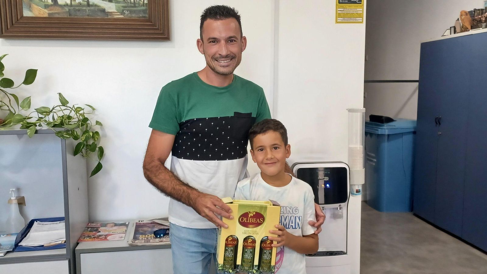 José Luis Feria Bermejo