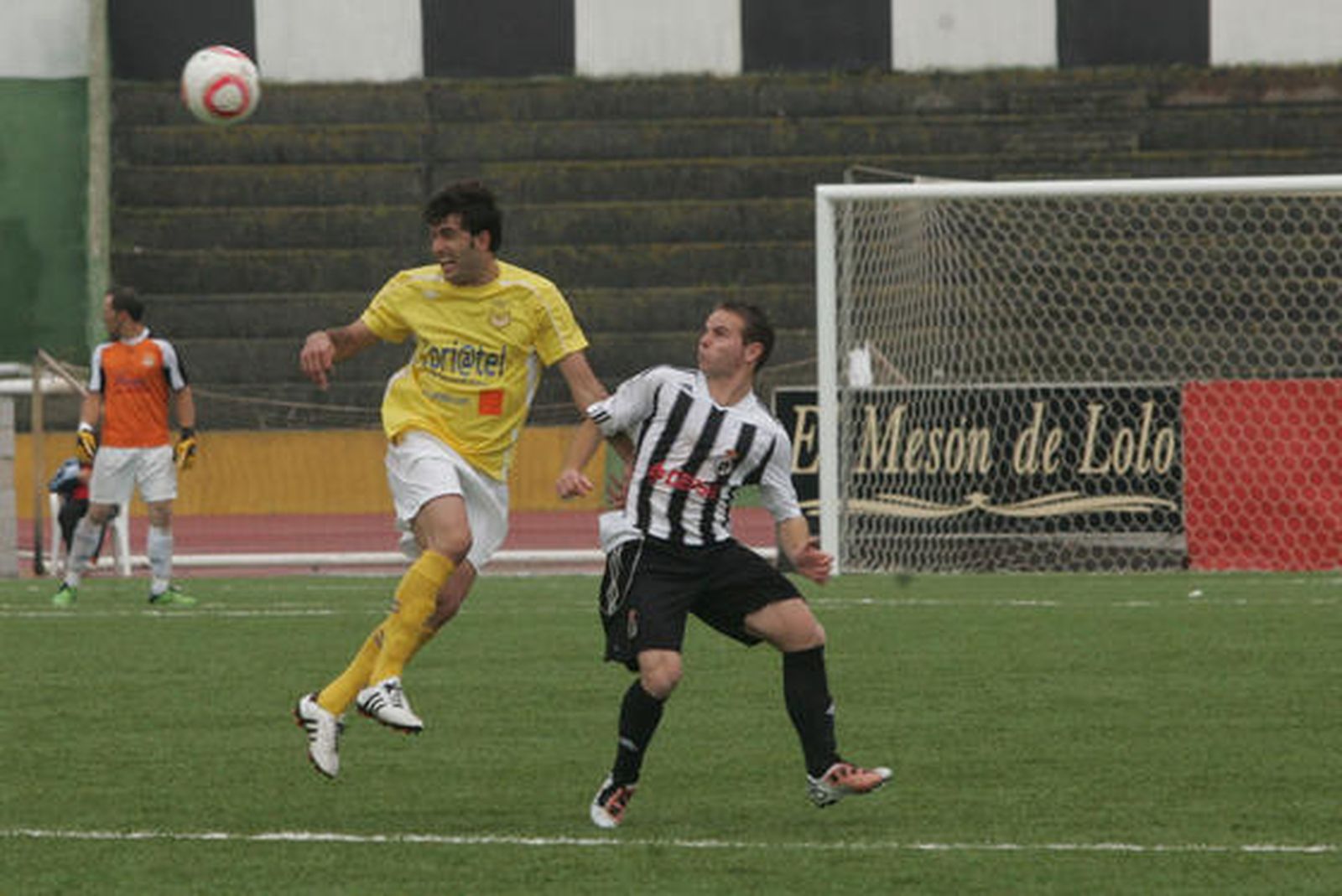 Foto:  J. M. Quiñones