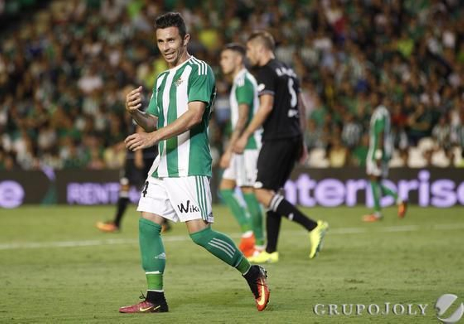 Foto: Antonio Pizarro