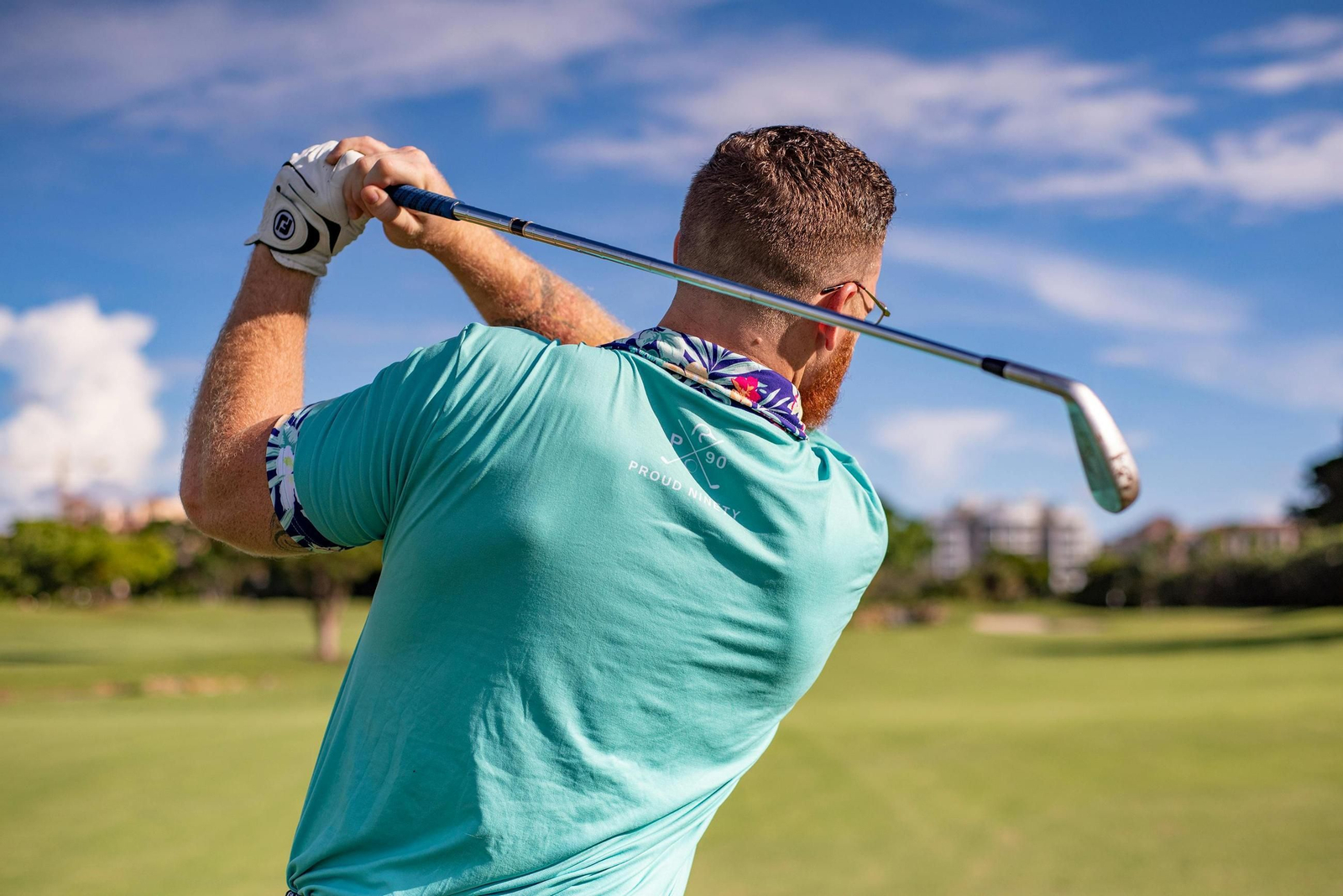 Golf Golf