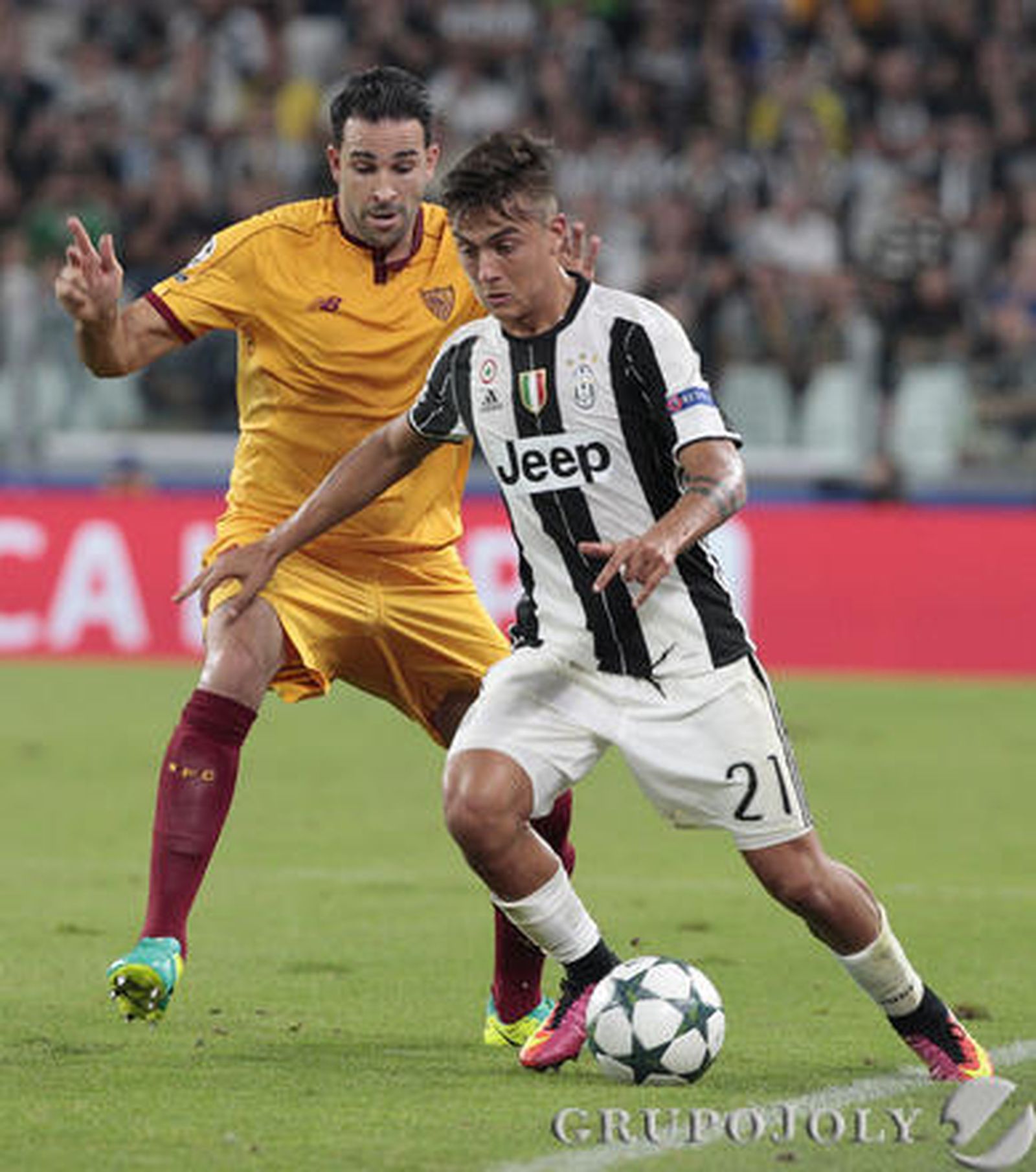 Foto: Gianluca di Marco