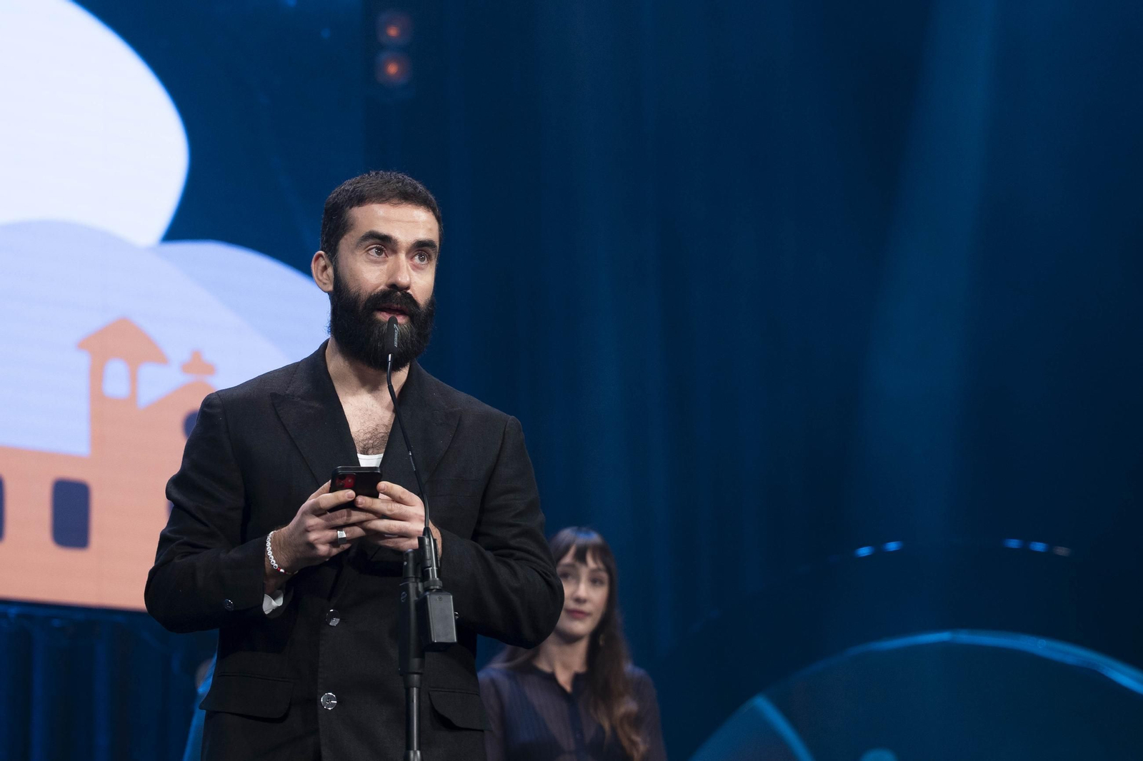 Así fue la gala de cierre de FICAL