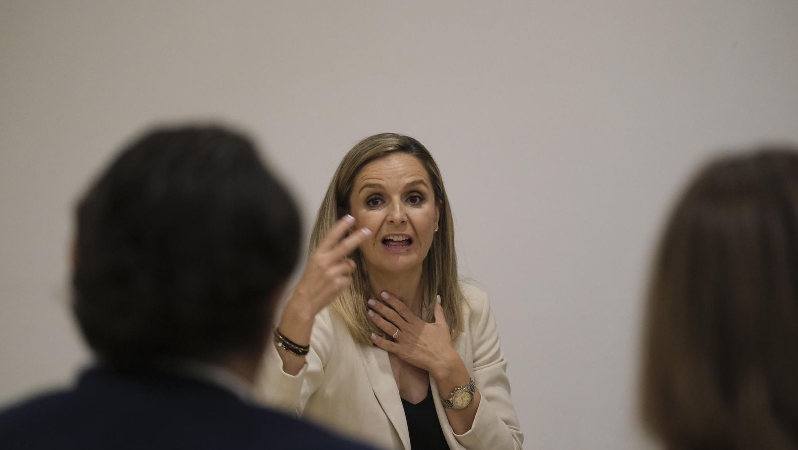 Foro Clece, en imágenes