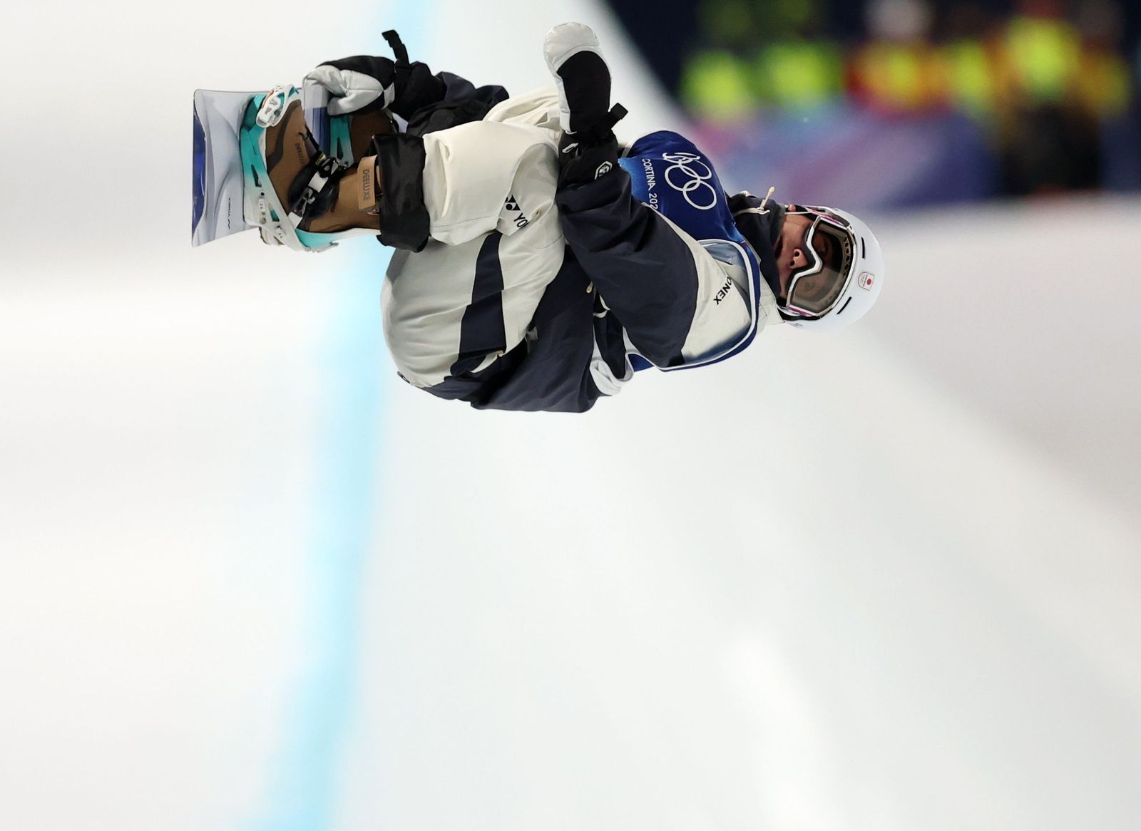 Las mejores fotos de los Juegos Olímpicos de invierno Milán Cortina d'Ampezzo 2026 | Octava jornada