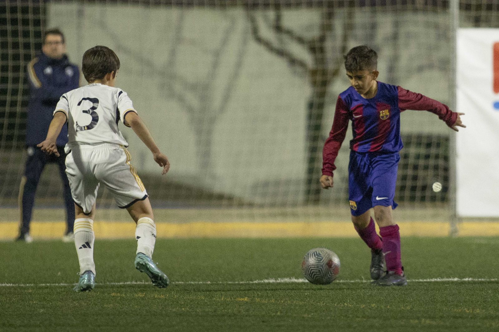 Las mejores imágenes del Torneo Internacional de Pinos Puente