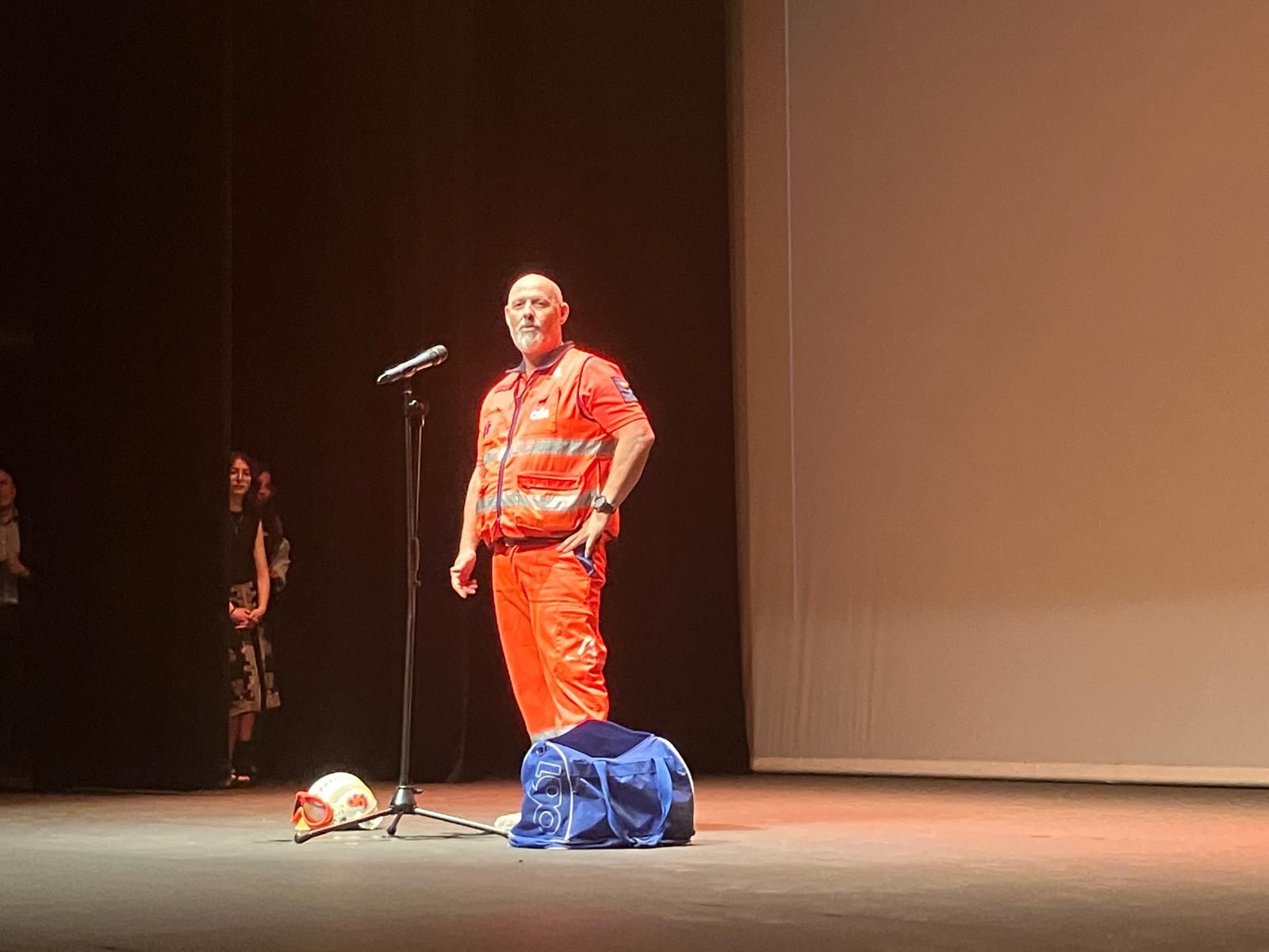 Salud y Consumo forma a más de 24.000 jóvenes para reducir el número de víctimas por accidentes.