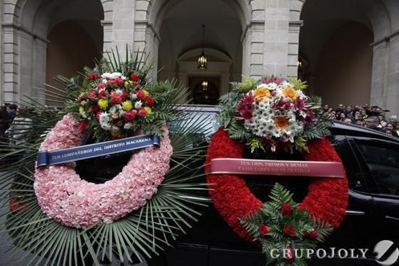 Foto: Antonio Pizarro