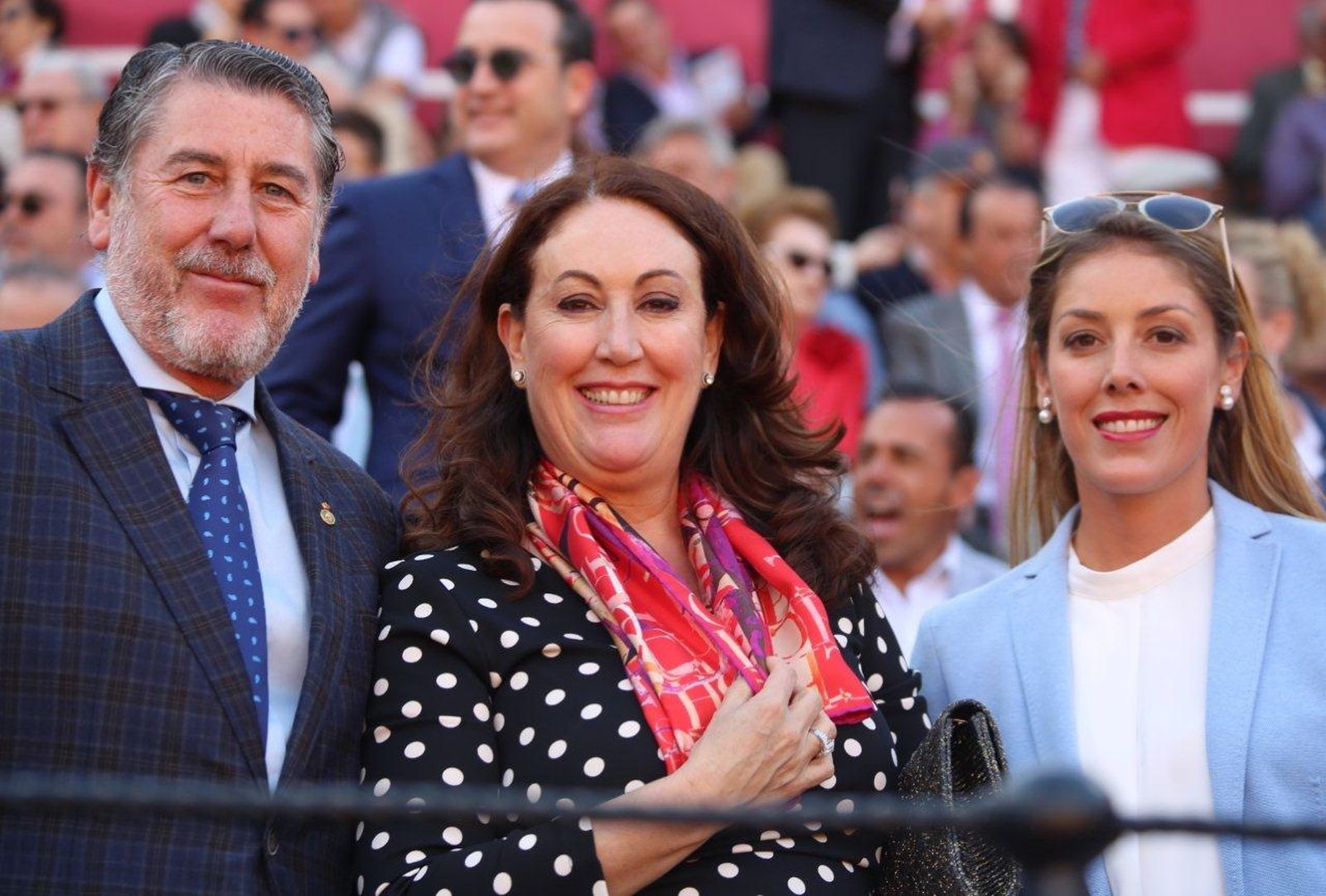 La Puerta del Príncipe, en imágenes