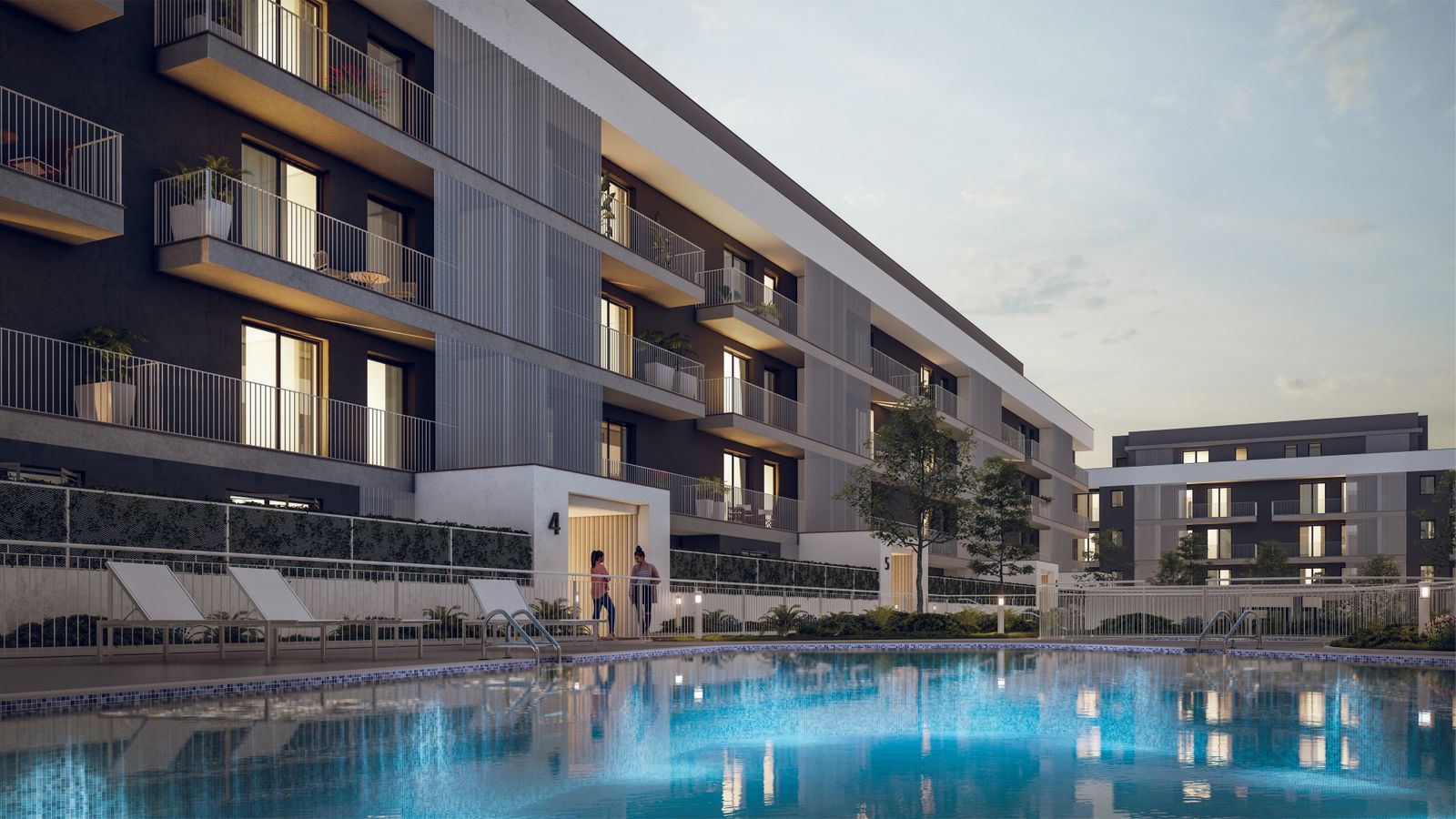 Tu nuevo hogar en Mairena de Aljarafe de la mano de Habitat Inmobiliaria