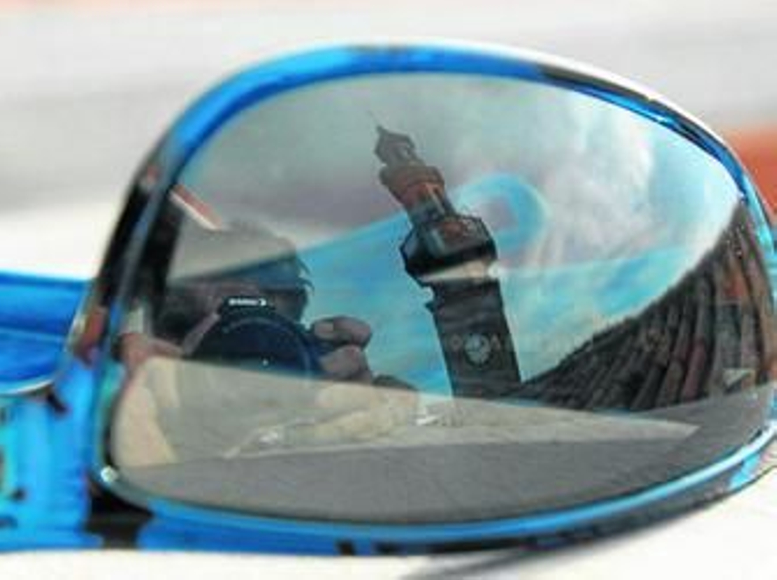 Una de las fotografías realizadas en la edición anterior del certamen.