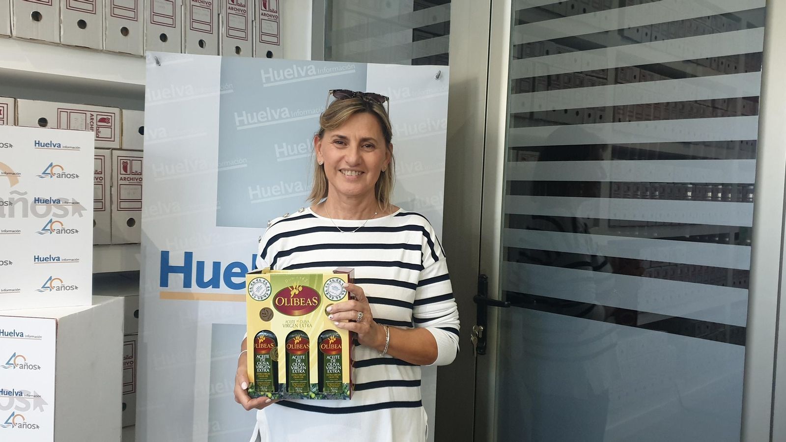 Mari Carmen López Ramón