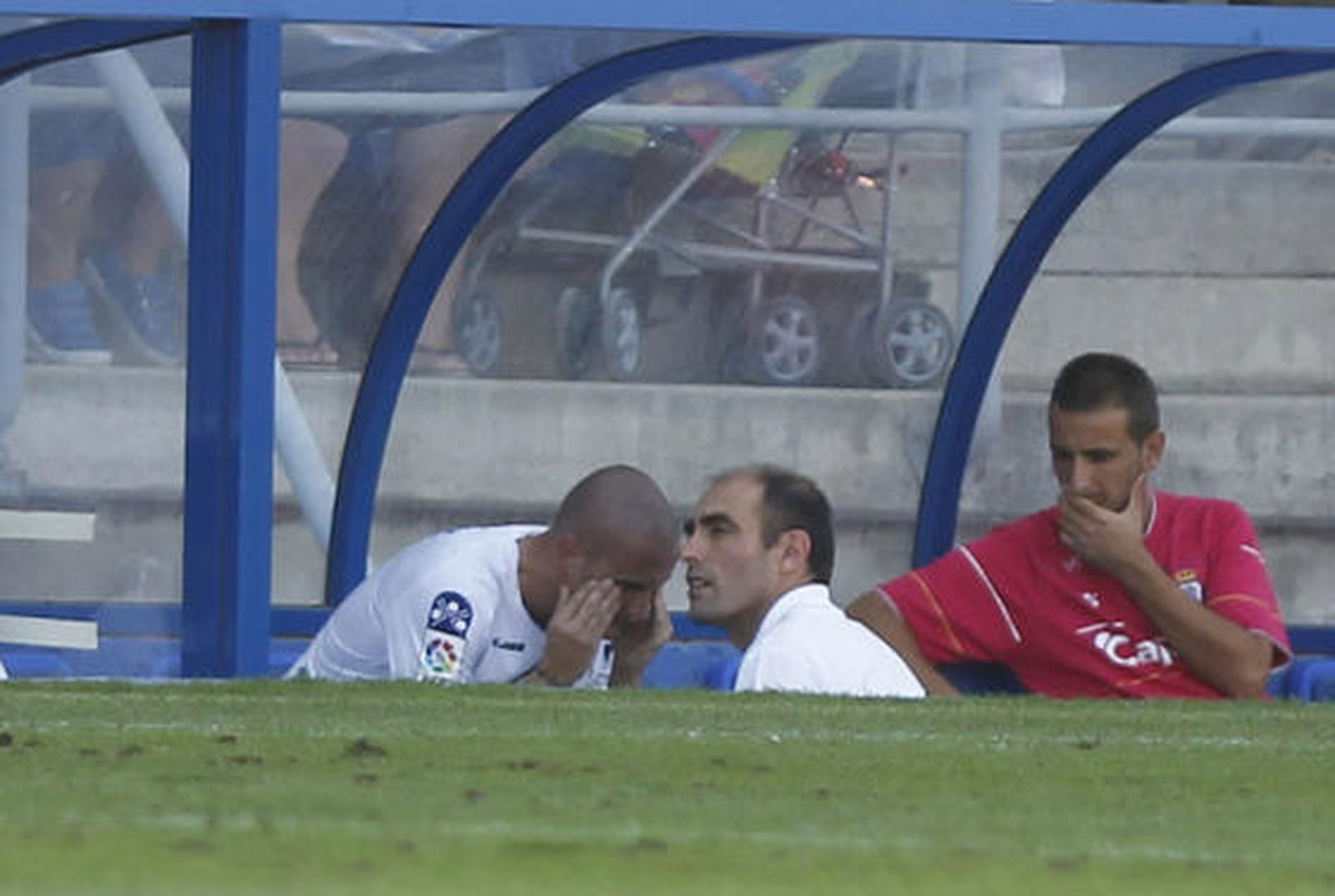 Foto: Antonio Pizarro