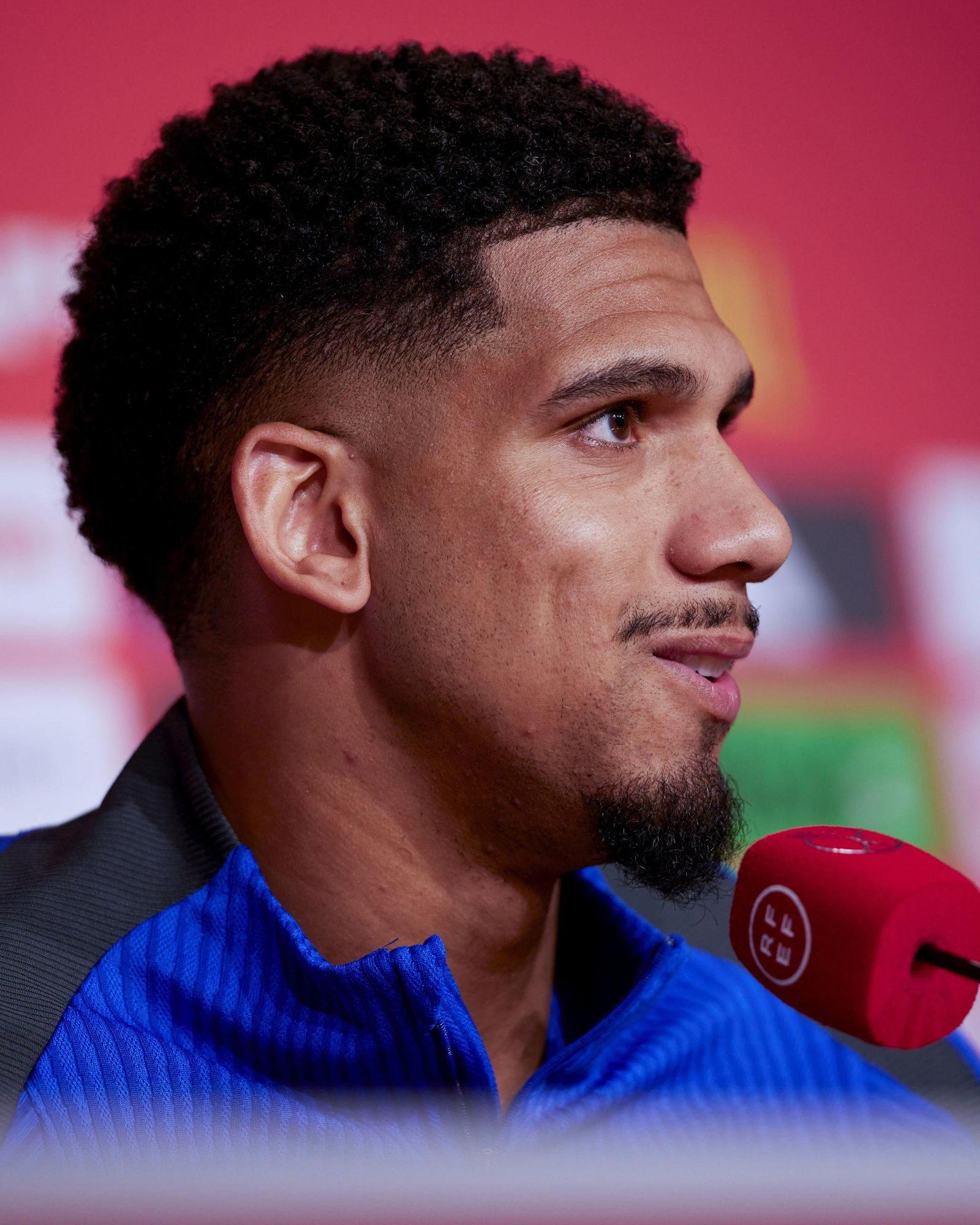 La fotos del día antes de la final de Copa Barcelona - Real Madrid