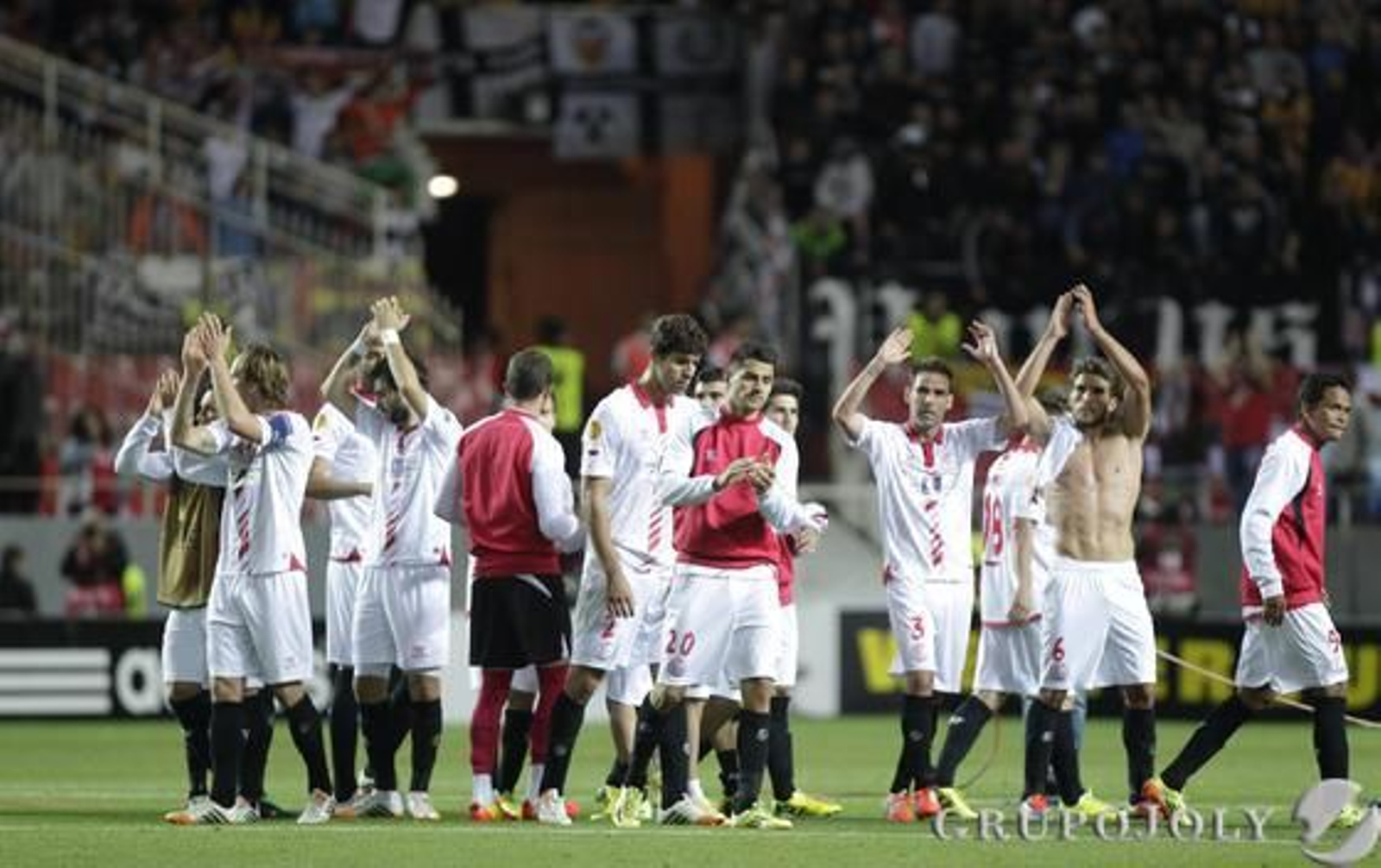 Foto: Antonio Pizarro