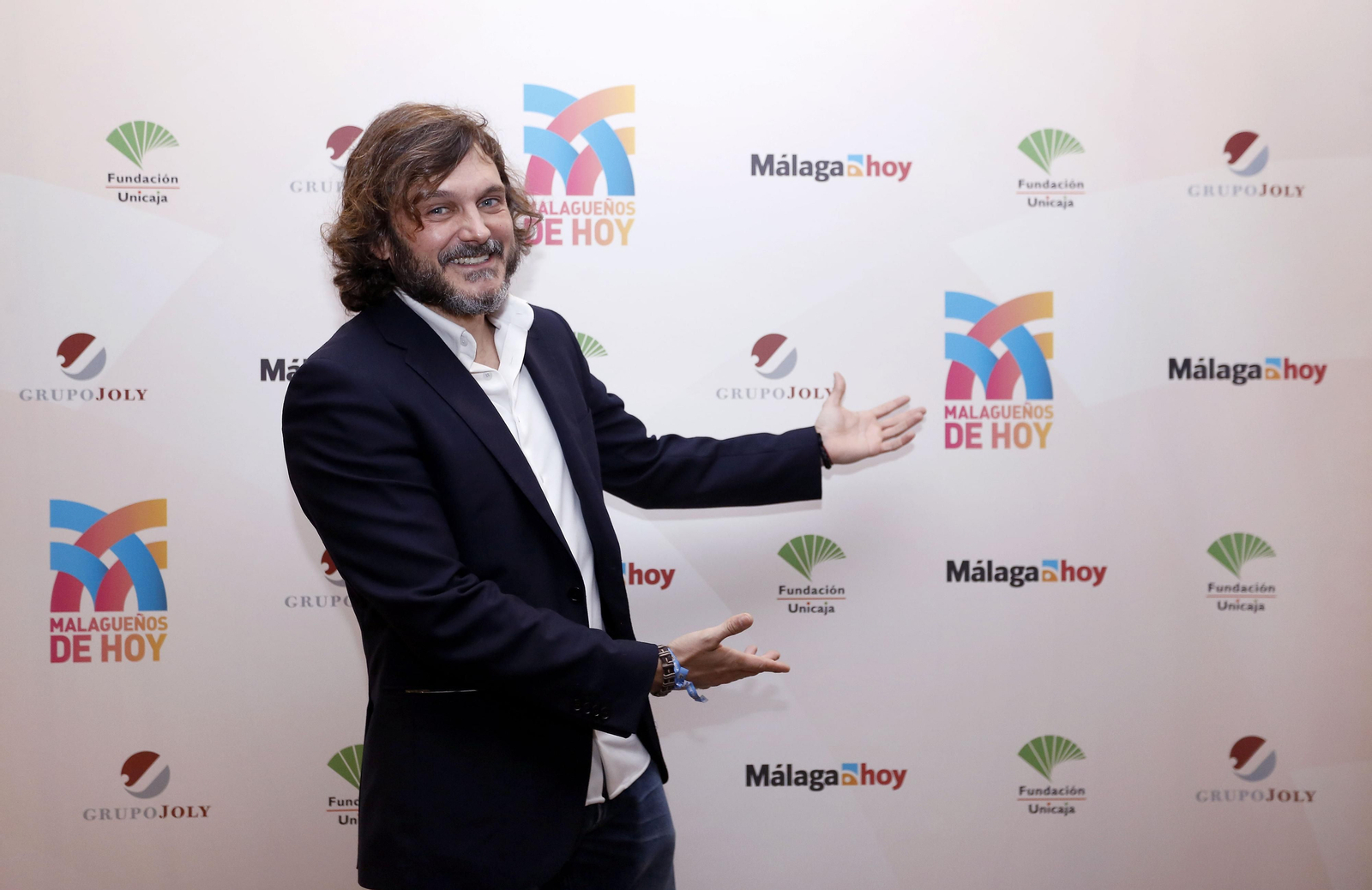 Los premios Malagueños de Hoy 2019