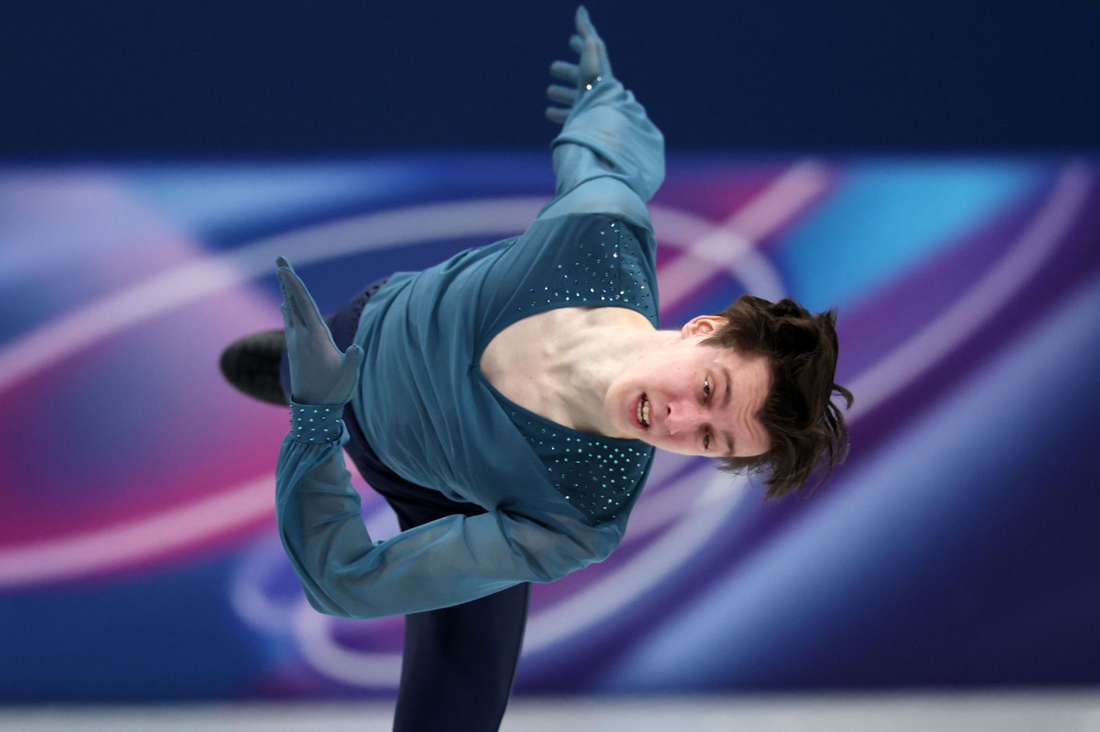 Las mejores fotos de los Juegos Olímpicos de invierno Milán Cortina d'Ampezzo 2026 | Quinta jornada