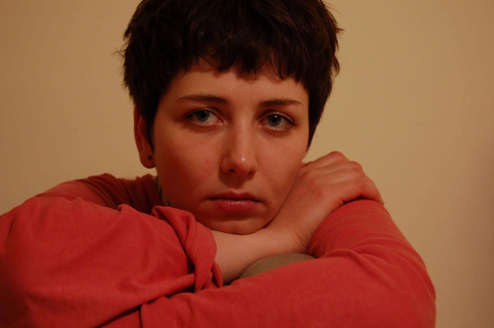 Starobinets en una imagen de archivo.