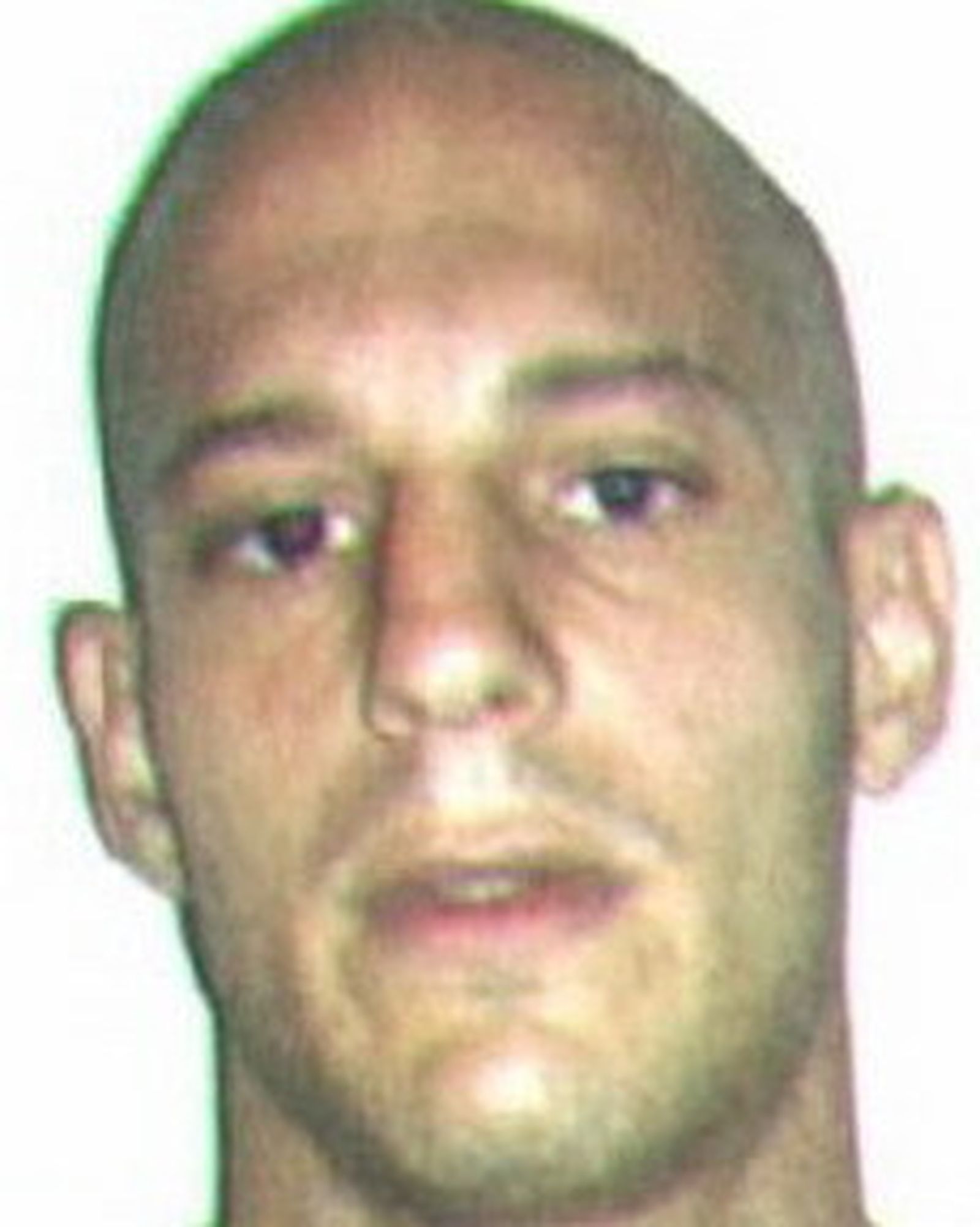 Jesús L. G., el detenido.