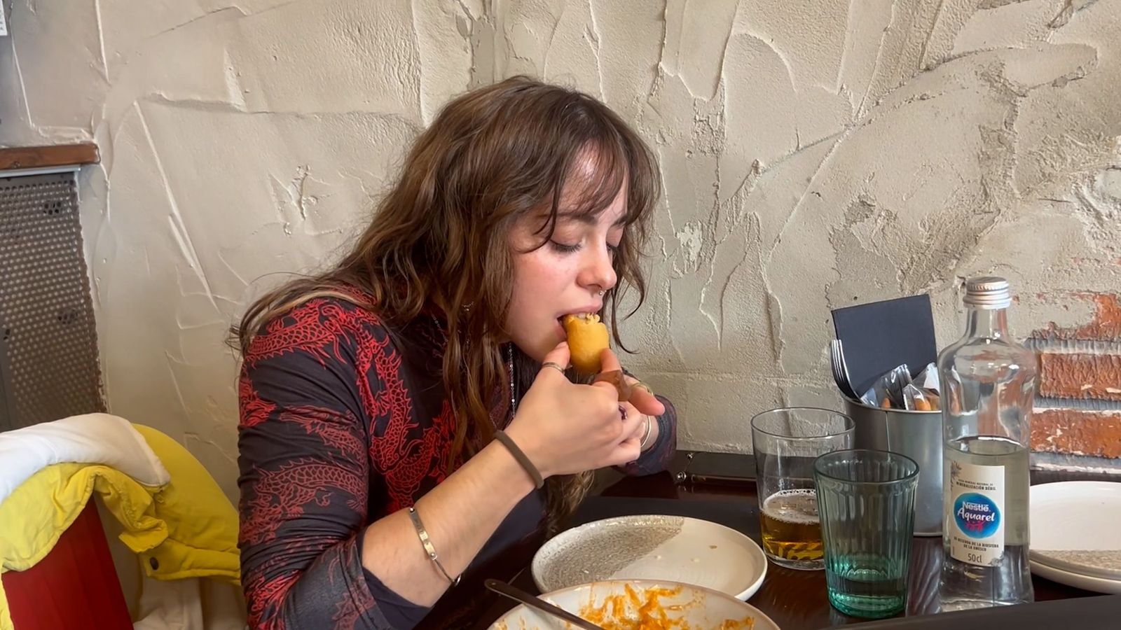 La croqueta es cocina de aprovechamiento y un manjar español