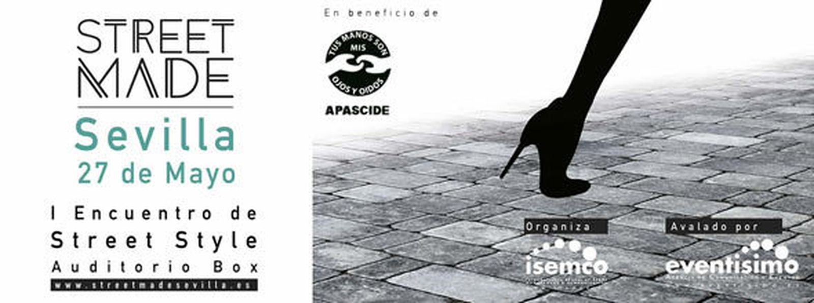 Street Made, I Encuentro de Street Style en Sevilla