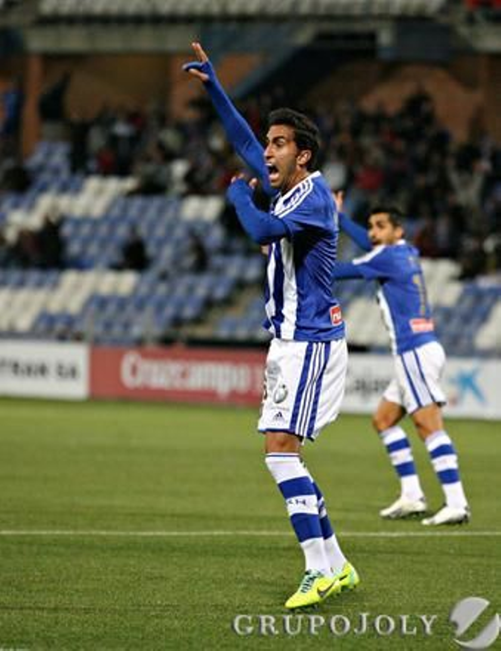 Foto: Alberto Domínguez