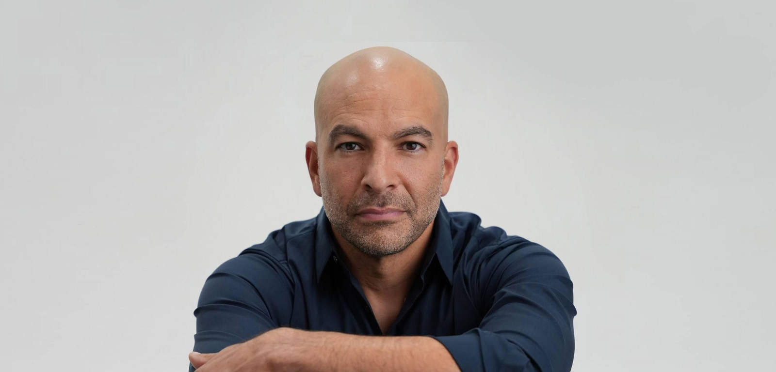 Dr Peter Attia