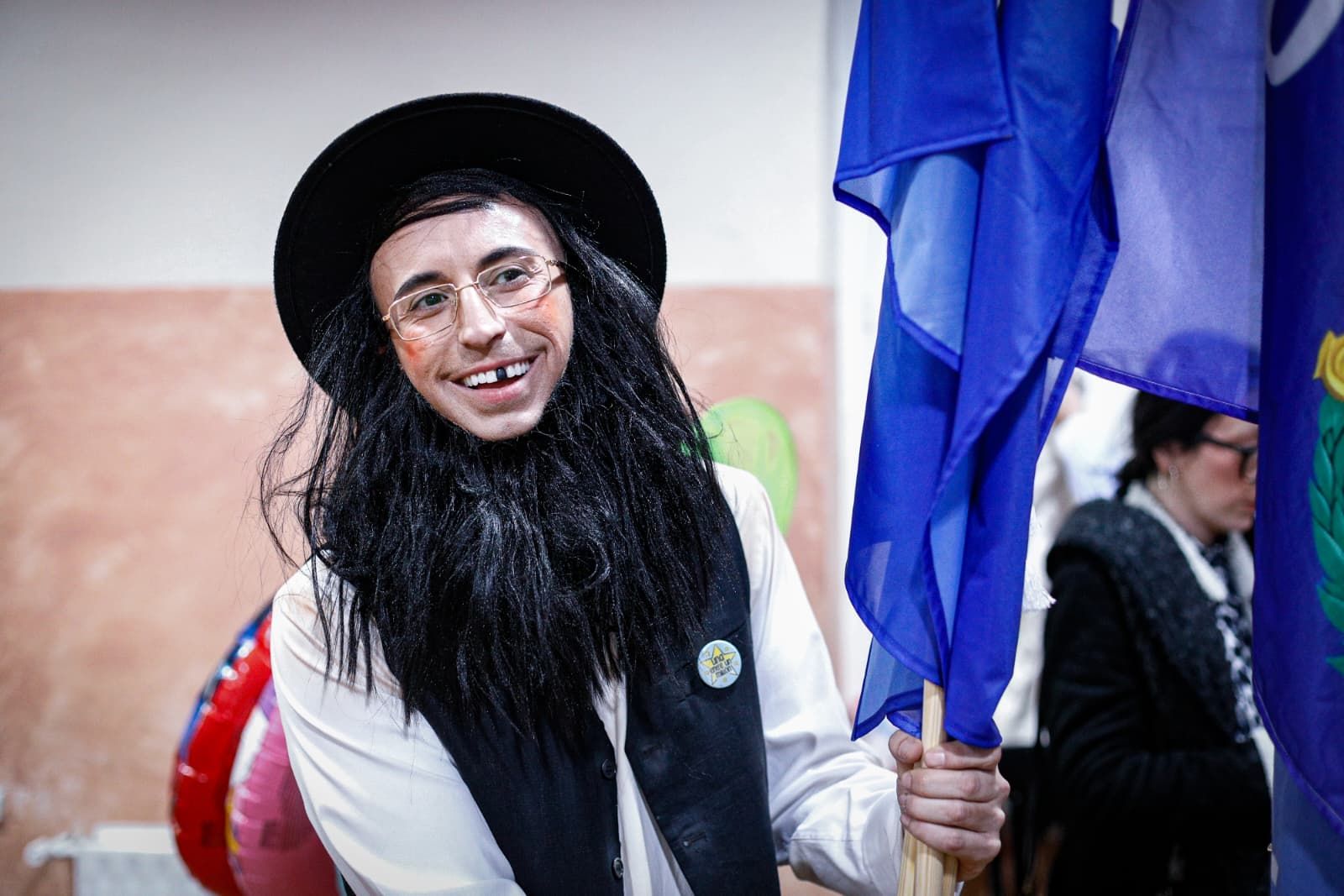 Búscate entre las mejores imágenes de la sexta sesión de cuartos de final del COAC 2026