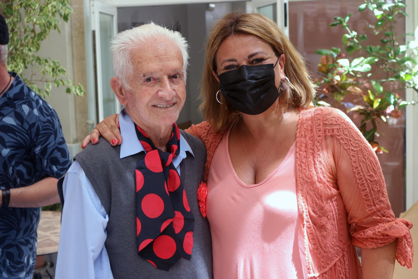 Fiesta de Feria en la Residencia Vedruna