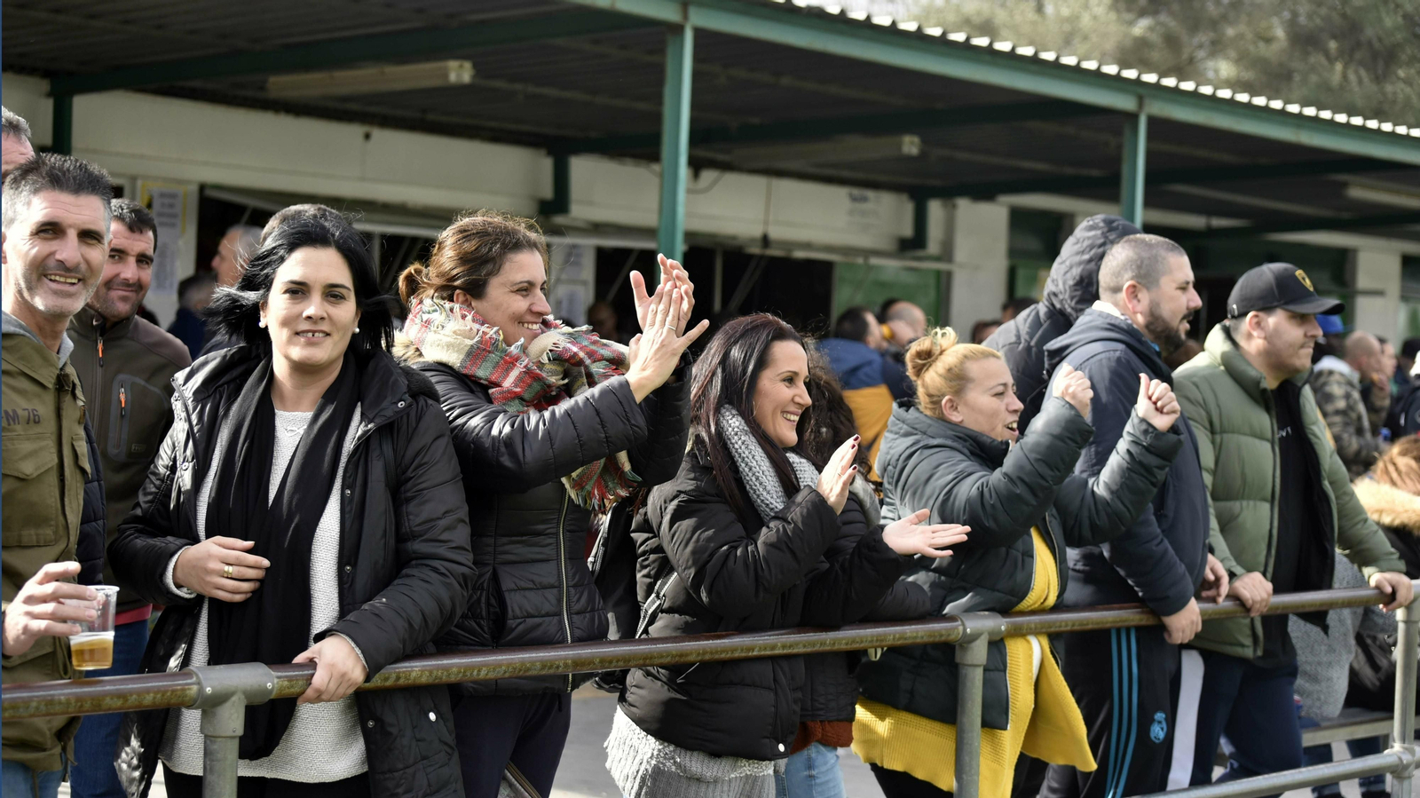 Las mejores fotos del XII Torneo de Navidad de futbol base AD Taraguilla