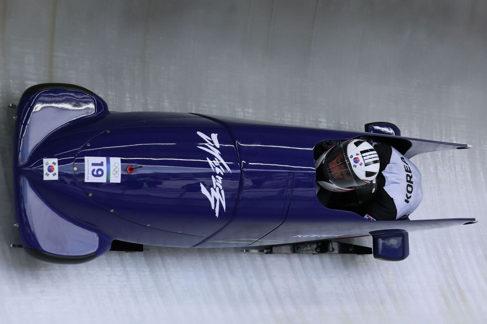 Las mejores fotos de los Juegos Olímpicos de invierno Milán Cortina d'Ampezzo 2026 | Undécima jornada