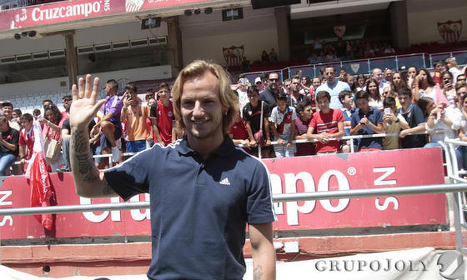 Foto: Antonio Pizarro