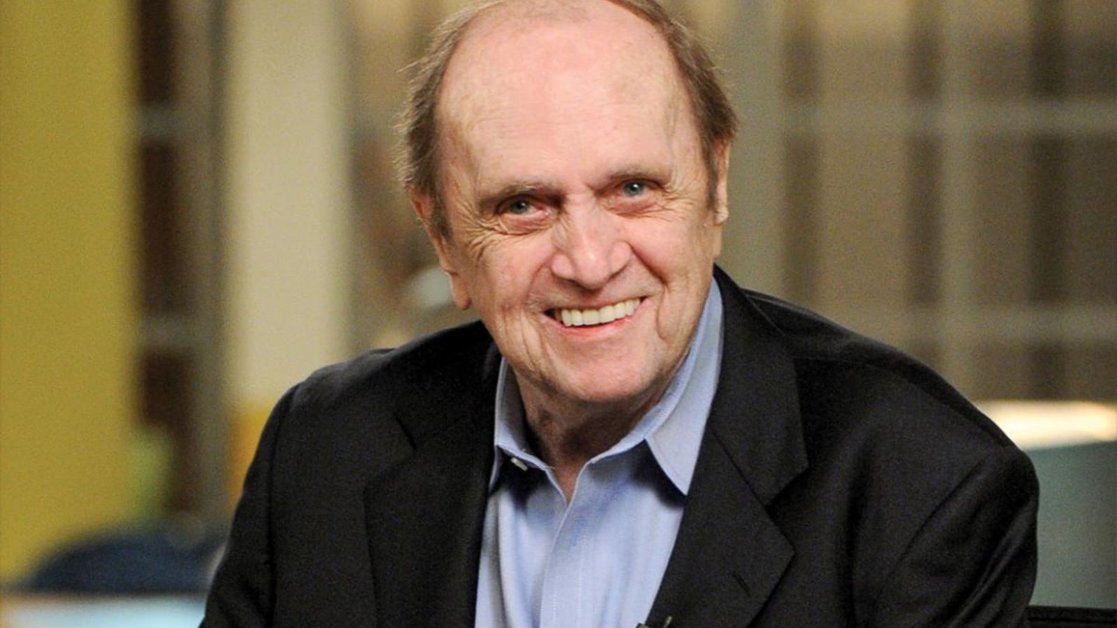 Bob Newhart, actor