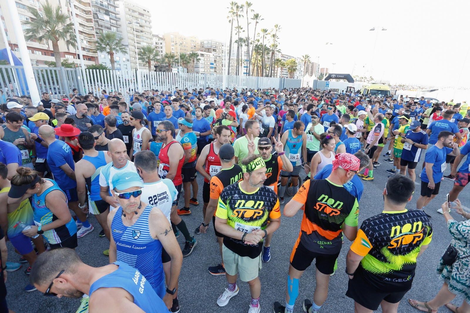 Búscate en la galería de adultos de la XXII Carrera Popular Puerto Bahía de Algeciras