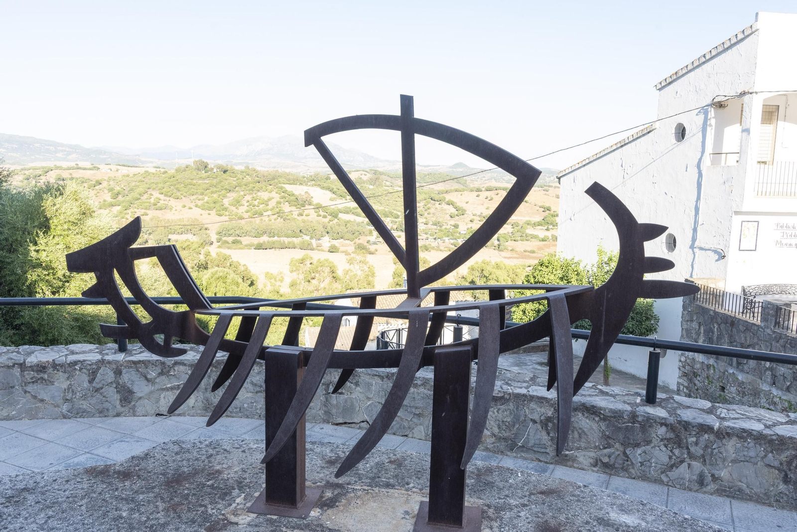 Fotos de Jimena de la Frontera