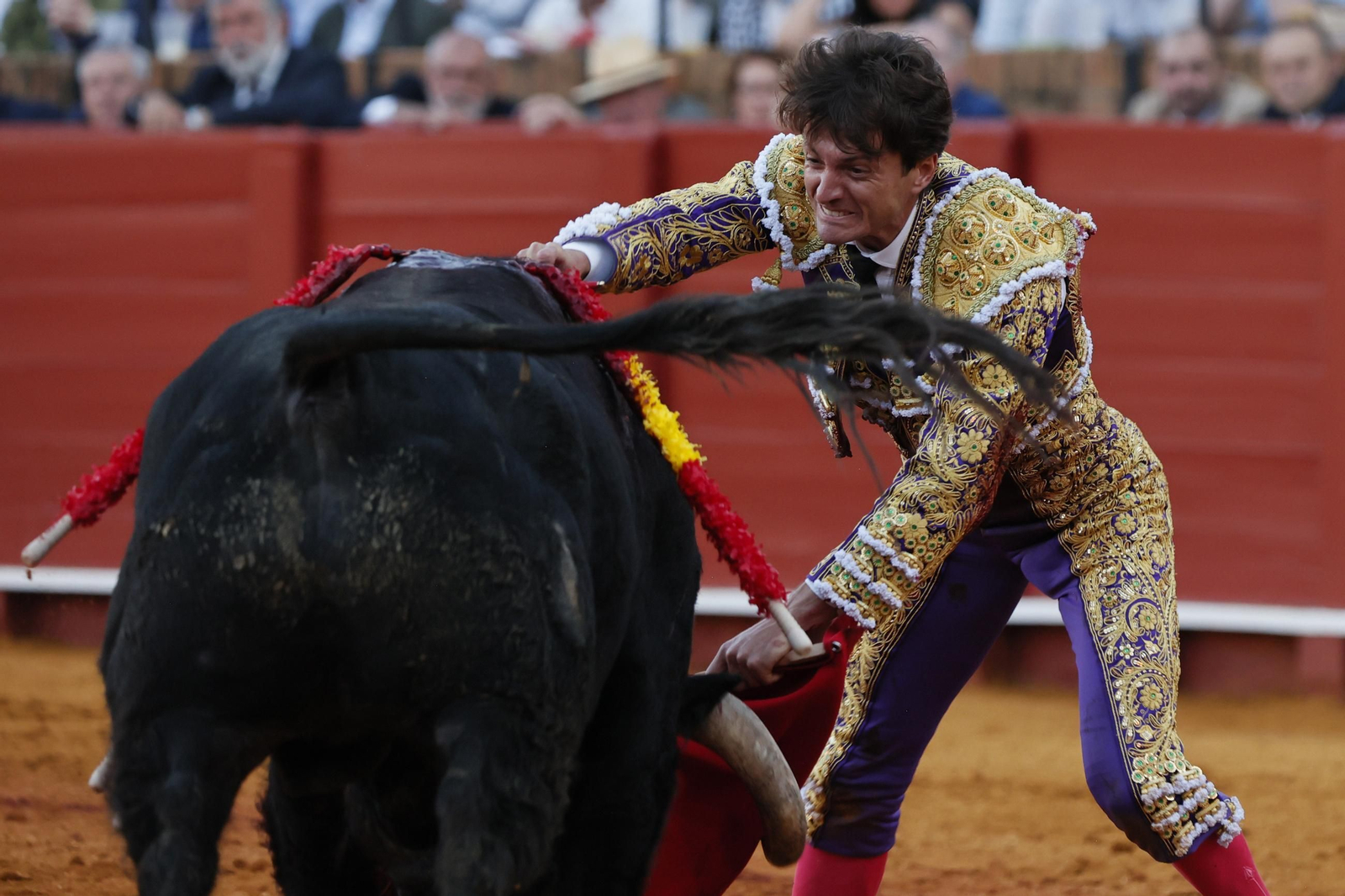 Las imágenes del festejo