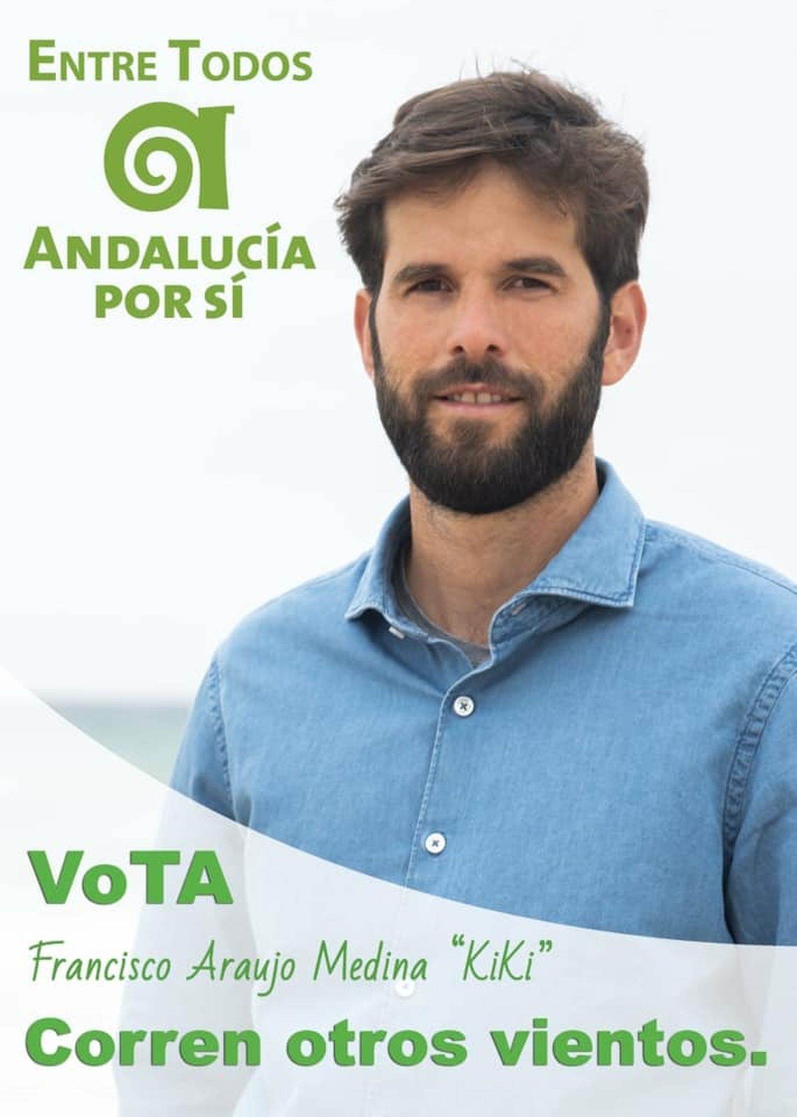 Francisco José Araujo