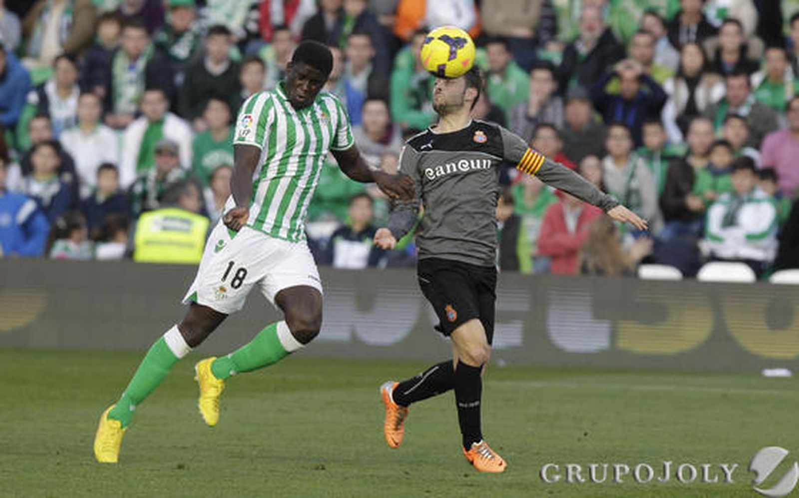 Foto: Antonio Pizarro