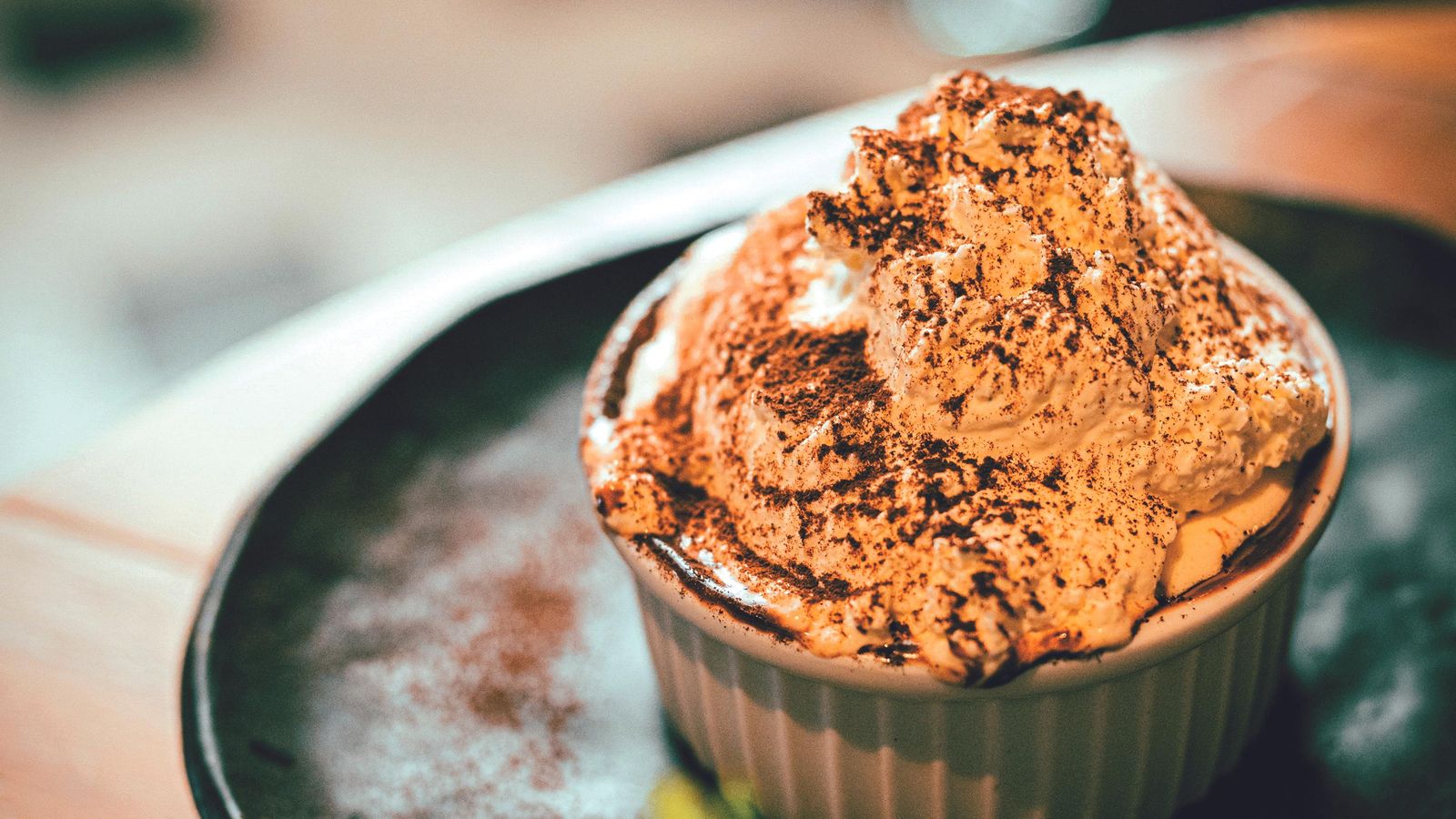Mascarpone en Bacao Mascarpone en Bacao