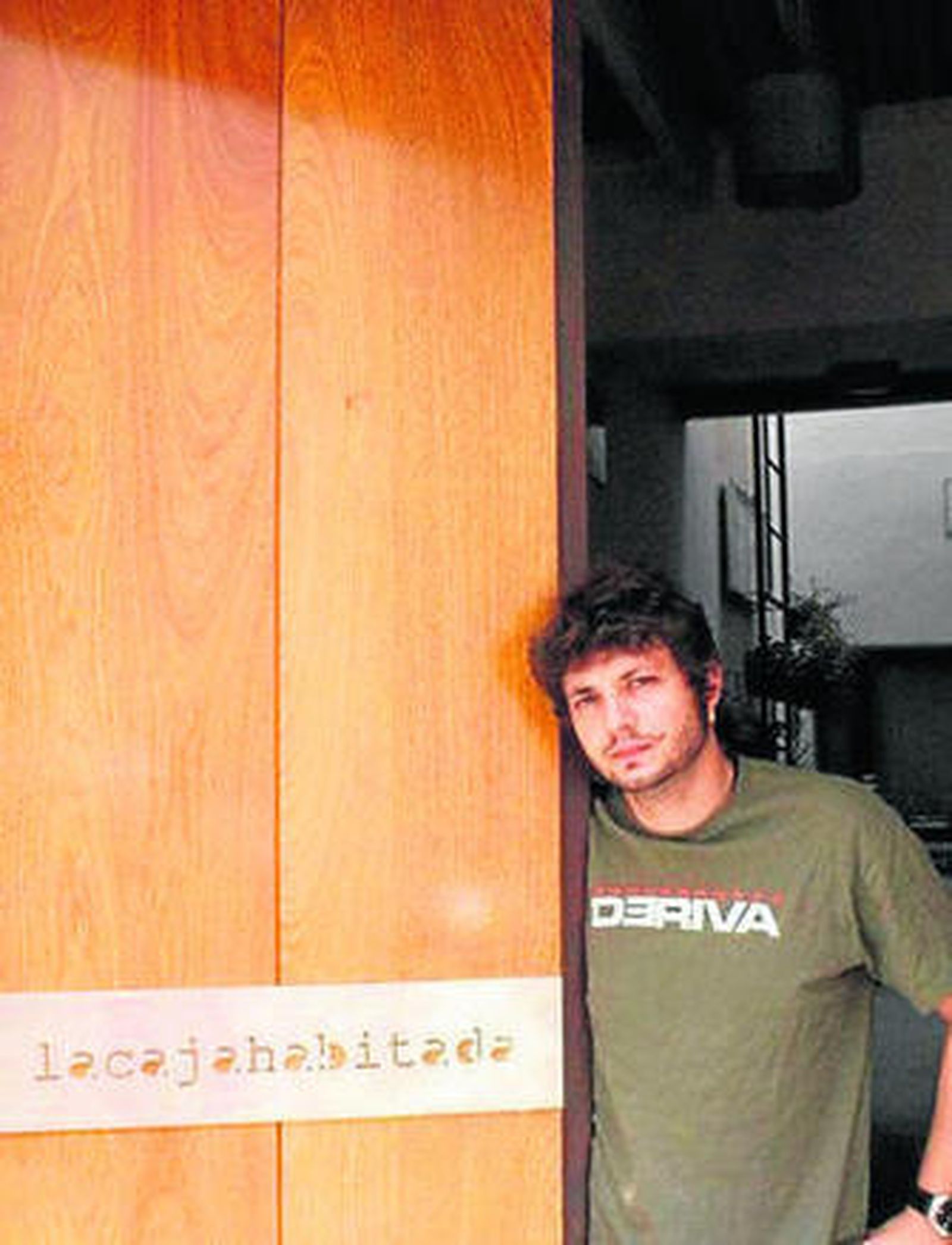 De cómo conjugar arte y habitabilidad