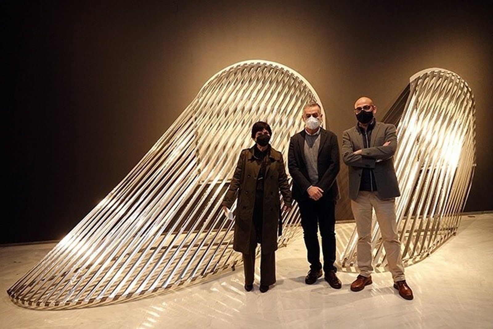 Jesús Marín Clavijo.